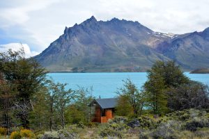Parque Nacional Perito Moreno, un destino turístico de belleza y aventura