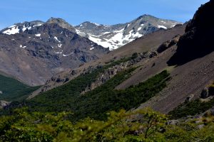 Parque Nacional Perito Moreno, un destino turístico de belleza y aventura