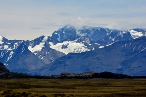 Parque Nacional Perito Moreno, un destino turístico de belleza y aventura