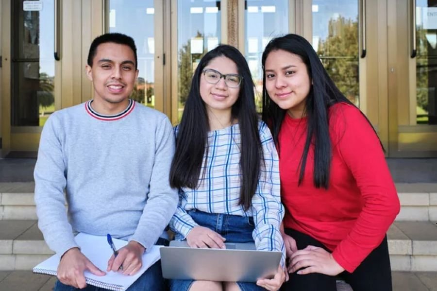 La Caja de Servicios Sociales recordó como acceder a la cobertura siendo estudiantes universitarios