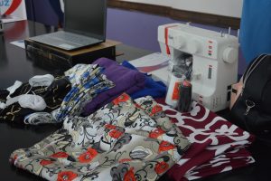 Continúa el fortalecimiento por parte del Gobierno de Santa Cruz a emprendedorxs de toda la provincia