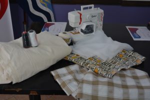 Continúa el fortalecimiento por parte del Gobierno de Santa Cruz a emprendedorxs de toda la provincia