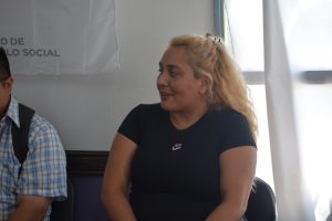 Continúa el fortalecimiento por parte del Gobierno de Santa Cruz a emprendedorxs de toda la provincia