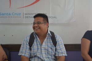 Continúa el fortalecimiento por parte del Gobierno de Santa Cruz a emprendedorxs de toda la provincia