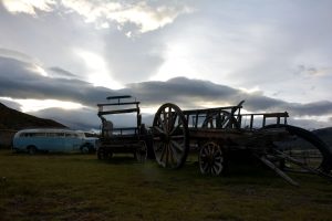 Santa Cruz, una opción ideal para disfrutar del turismo rural