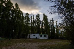 Santa Cruz, una opción ideal para disfrutar del turismo rural