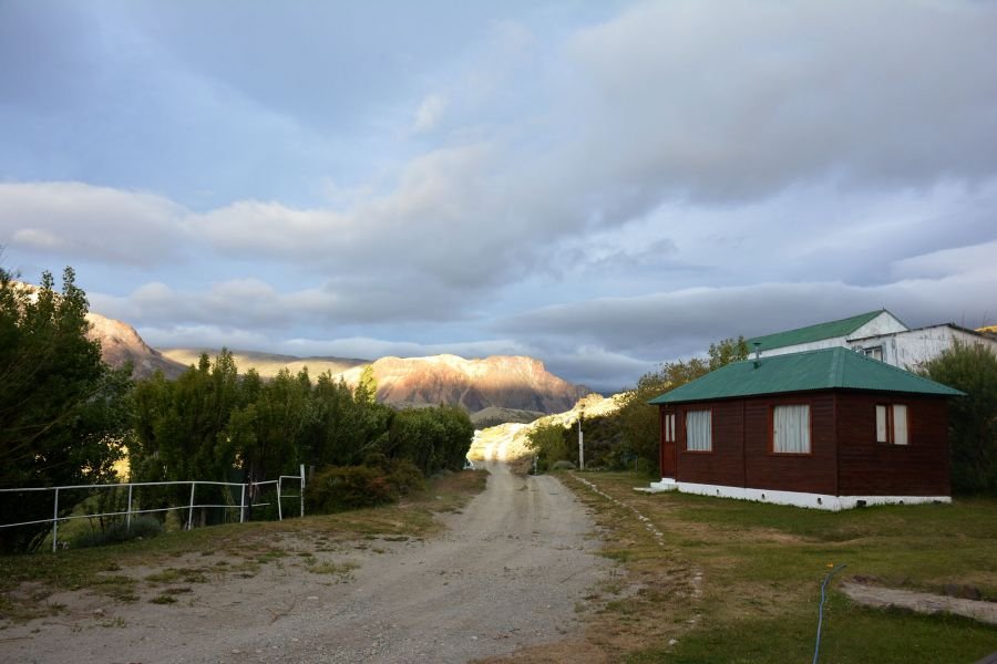 Santa Cruz, una opción ideal para disfrutar del turismo rural