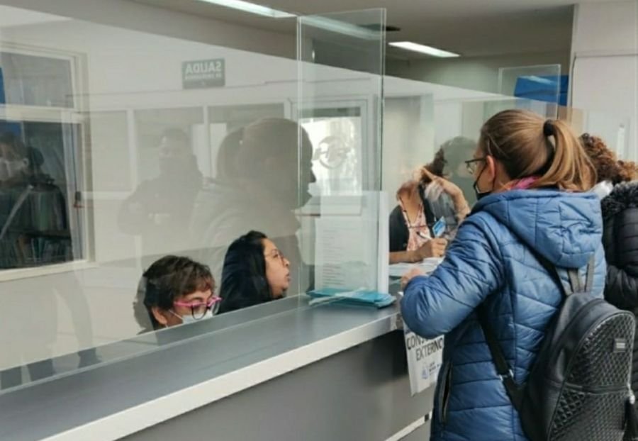 Se anunció nueva instancia de gestión de turnos con especialistas del Hospital Regional para enero