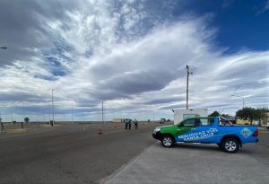 Se realizó amplio despliegue operativo en toda Santa Cruz