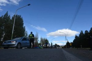Concretan gran despliegue de Seguridad en la Fiesta Nacional de la Cereza