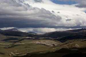 Ruta 41: una aventura escénica inolvidable por explorar