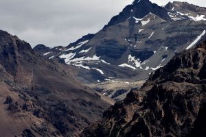 Ruta 41: una aventura escénica inolvidable por explorar