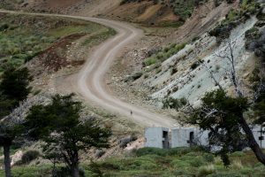 Ruta 41: una aventura escénica inolvidable por explorar