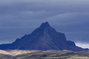 Ruta 41: una aventura escénica inolvidable por explorar