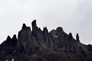 Ruta 41: una aventura escénica inolvidable por explorar