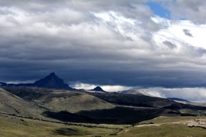 Ruta 41: una aventura escénica inolvidable por explorar