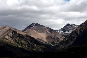 Ruta 41: una aventura escénica inolvidable por explorar