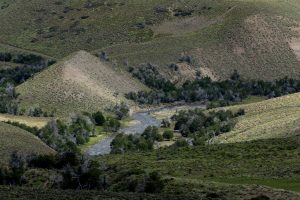 Ruta 41: una aventura escénica inolvidable por explorar