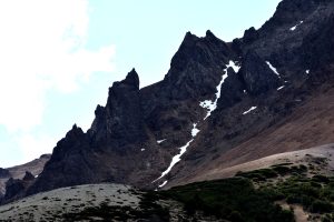 Ruta 41: una aventura escénica inolvidable por explorar