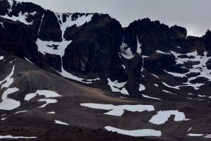 Ruta 41: una aventura escénica inolvidable por explorar