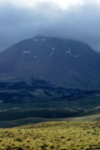 Ruta 41: una aventura escénica inolvidable por explorar