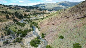 Ruta 41: una aventura escénica inolvidable por explorar