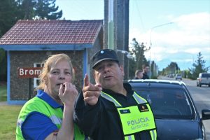 La Campaña "Verano Vivo" está enfocada en la prevención de incidentes y la concientización del conductor