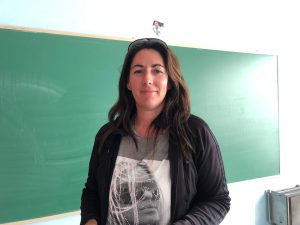 Estudiantes de Caleta Olivia participan de las “Escuelas de Verano”