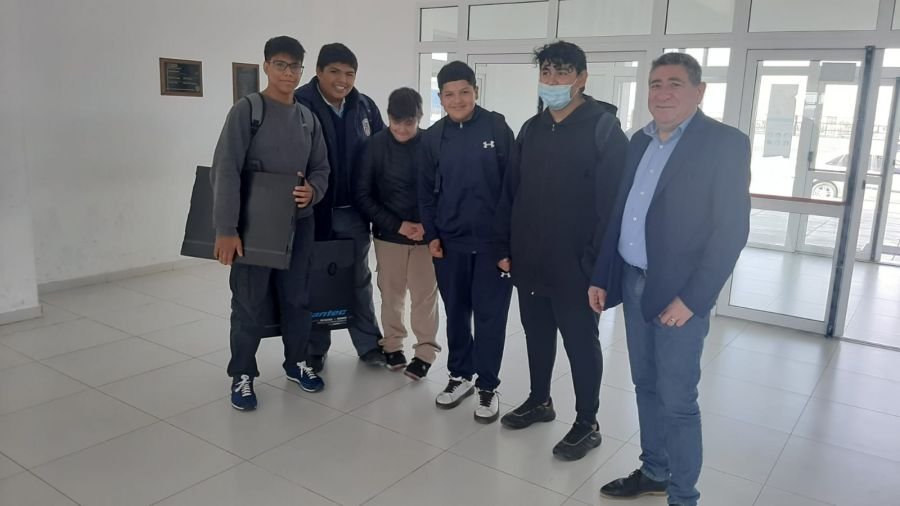 Enrique: "Las Escuelas de Verano" fortalecen el recorrido formativo de los y las estudiantes"