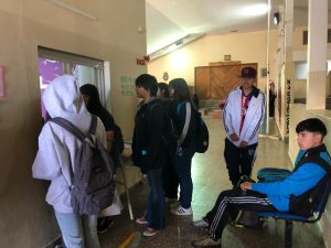 “Escuelas de Verano”: Estudiantes de Las Heras participan de distintas propuestas