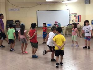 “Escuelas de Verano”: Estudiantes de Las Heras participan de distintas propuestas