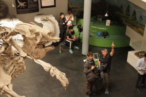 Productora Audiovisual Internacional difunde el patrimonio cultural de Santa Cruz