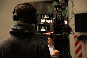 Productora Audiovisual Internacional difunde el patrimonio cultural de Santa Cruz