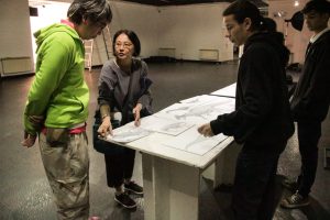 Productora Audiovisual Internacional difunde el patrimonio cultural de Santa Cruz