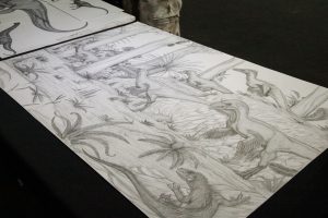 Productora Audiovisual Internacional difunde el patrimonio cultural de Santa Cruz