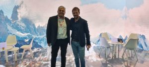 Santa Cruz está presente en la feria más importante del Turismo