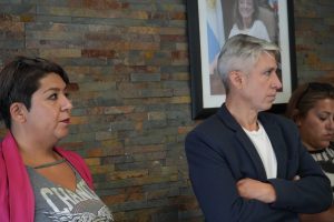 Se pondrá en marcha la obra de los “Miradores sobre la costanera” en Puerto Santa Cruz