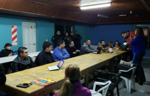 Inscripciones abiertas para terminar Estudios Primarios y Secundarios a partir del lunes 23 de enero