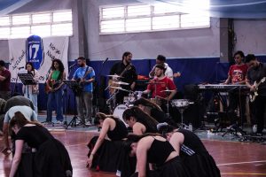 La delegación santacruceña viajará este domingo rumbo al Festival de Cosquín 2023