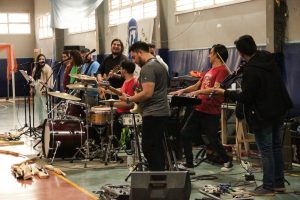 La delegación santacruceña viajará este domingo rumbo al Festival de Cosquín 2023