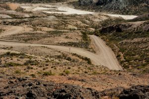 Lago Posadas: un oasis natural de ensueño por descubrir