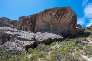Lago Posadas: un oasis natural de ensueño por descubrir
