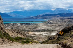 Lago Posadas: un oasis natural de ensueño por descubrir
