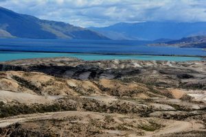 Lago Posadas: un oasis natural de ensueño por descubrir
