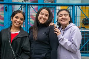 La delegación de Santa Cruz está camino al 63° Festival Nacional del Folklore de Cosquín en Córdoba