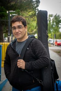 La delegación de Santa Cruz está camino al 63° Festival Nacional del Folklore de Cosquín en Córdoba