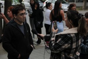 Destacan la importancia de la participación de Santa Cruz en el escenario mayor del festival de Cosquín