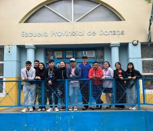 Destacan la importancia de la participación de Santa Cruz en el escenario mayor del festival de Cosquín