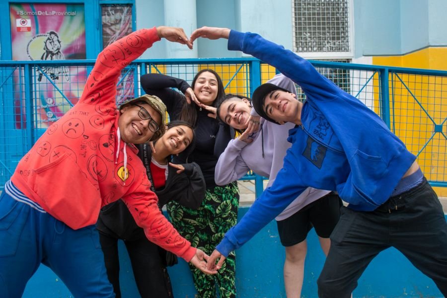 Destacan la importancia de la participación de Santa Cruz en el escenario mayor del festival de Cosquín