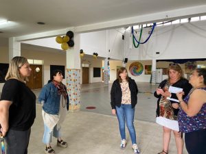 Velázquez: “El 2023 permitirá superar las metas y objetivos que hemos planificado para estos cuatro años”